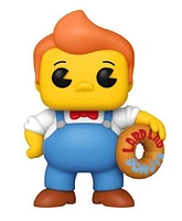 FUNKO POP! TELEVISION: THE SIMPSONS - 6" LARD LAD #906