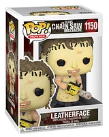 FUNKO POP! MOVIES [HORROR]: THE TEXAS CHAINSAW MASSACRE