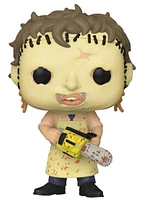 FUNKO POP! MOVIES [HORROR]: THE TEXAS CHAINSAW MASSACRE
