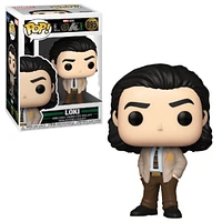 FUNKO POP! MARVEL: LOKI [TV SERIES