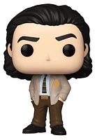 FUNKO POP! MARVEL: LOKI [TV SERIES