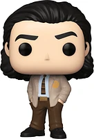 FUNKO POP! MARVEL: LOKI [TV SERIES