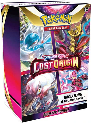 Pokemon TCG: Sword & Shield