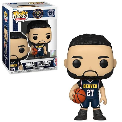 Funko Pop! Sports NBA