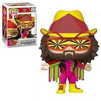 FUNKO POP! WWE - MACHO MAN RANDY SAVAGE #79