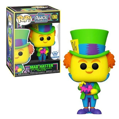 FUNKO POP! DISNEY: ALICE IN WONDERLAND [70TH ANNIVERSARY