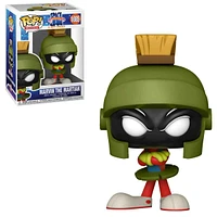 FUNKO POP! MOVIES - SPACE JAM 2: A NEW LEGACY - MARVIN THE MARTIAN #1085