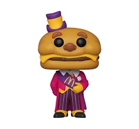 FUNKO POP! AD ICONS: MCDONALD'S - SET OF 5 MCDONALD'S POPS