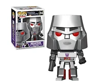 FUNKO POP! RETRO TOYS: TRANSFORMERS