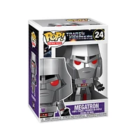 FUNKO POP! RETRO TOYS: TRANSFORMERS