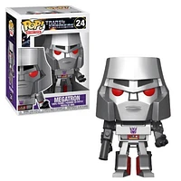 FUNKO POP! RETRO TOYS: TRANSFORMERS