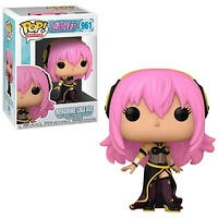 FUNKO POP! ANIMATION: VOCALOID MEGURINE LUKA V4X - MEGURINE LUKA V4X #961
