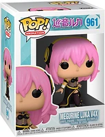 FUNKO POP! ANIMATION: VOCALOID MEGURINE LUKA V4X - MEGURINE LUKA V4X #961
