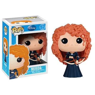 FUNKO POP! DISNEY