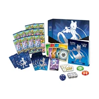 Pokemon TCG - Pokemon GO Elite Trainer Box (ETB)