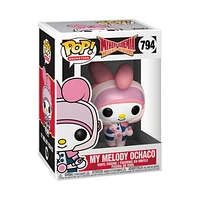 FUNKO POP! ANIMATION: MY HERO ACADEMIA [MHA] X HELLO KITTY & FRIENDS