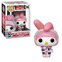 FUNKO POP! ANIMATION: MY HERO ACADEMIA [MHA] X HELLO KITTY & FRIENDS