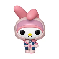 FUNKO POP! ANIMATION: MY HERO ACADEMIA [MHA] X HELLO KITTY & FRIENDS
