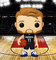 FUNKO POP! BASKETBALL [NBA]: DALLAS MAVERICKS