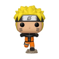 FUNKO POP! ANIMATION: NARUTO - NARUTO UZUMAKI [RUNNING] #727
