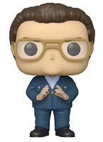 FUNKO POP! TELEVISION: SEINFELD - NEWMAN [THE MAILMAN] #1085