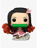 FUNKO POP! ANIMATION: DEMON SLAYER - NEZUKO KAMADO [RUNNING] **BOXLUNCH EXCLUSIVE** #1264