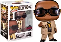 FUNKO POP! ROCKS [MUSIC] - NOTORIOUS B.I.G. [W/ SUIT] #243