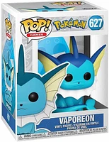 Funko Pop! Games: Pokemon