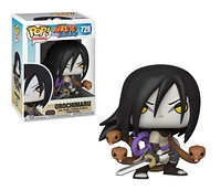 Funko Pop! Anime: Naruto - Orochimaru #729
