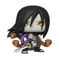 Funko Pop! Anime: Naruto - Orochimaru #729
