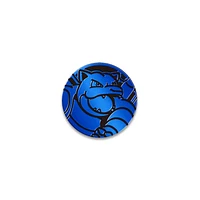 Pokemon V Battle Deck— Blastoise