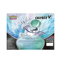 Pokemon TCG - Ice Rider Calyrex V Box Set