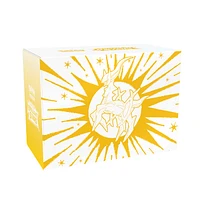 Pokemon TCG - Brilliant Stars Elite Trainer Box (ETB) [Pokemon Center Exclusive]