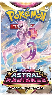 Pokemon TCG: Sword & Shield