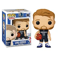 FUNKO POP! BASKETBALL [NBA]: DALLAS MAVERICKS