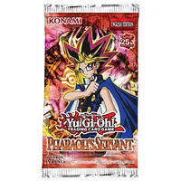 YUGIOH - 25TH ANNIVERSARY - PHARAOH'S SERVANT BOOSTER BOX