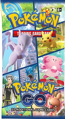 Pokemon TCG