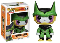FUNKO POP! ANIMATION: DRAGON BALL Z [DBZ] - PERFECT CELL #13