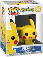 Funko Pop! Games: Pokemon
