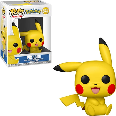 Funko Pop! Games: Pokemon