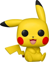 Funko Pop! Games: Pokemon