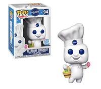 FUNKO POP! AD ICONS: PILLSBURY
