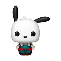 FUNKO POP! ANIMATION: MY HERO ACADEMIA [MHA] X HELLO KITTY & FRIENDS - POCHACCO DEKU #792