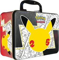 POKEMON TCG: CELEBRATIONS COLLECTOR CHEST