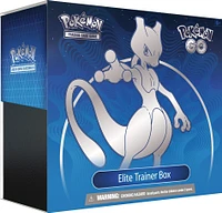 Pokemon TCG - Pokemon GO Elite Trainer Box (ETB)