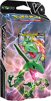 Pokemon TCG - Rayquaza V Battle Deck