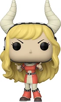 FUNKO POP! ANIMATION: MY HERO ACADEMIA [MHA] - PONY TSUNOTORI **HOT TOPIC EXCLUSIVE** #1254