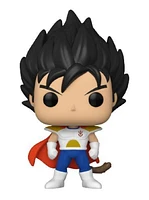 FUNKO POP! ANIMATION: DRAGON BALL Z [DBZ] - PRINCE VEGETA #863