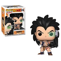 FUNKO POP! ANIMATION: DRAGON BALL Z [DBZ] - RADITZ #616
