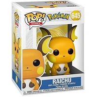 Funko Pop! Games: Pokemon